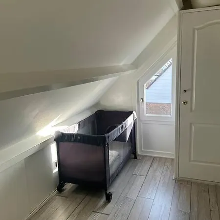 Vakantiehuis - Noordwijk Aan Zee Noordwijkerhout