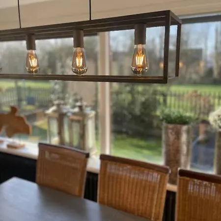 - Noordwijk Aan Zee Holiday home