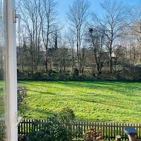 - Noordwijk Aan Zee Holiday home