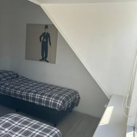 - Noordwijk Aan Zee Holiday home *