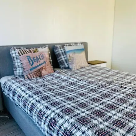 Holiday home - Noordwijk Aan Zee Noordwijkerhout