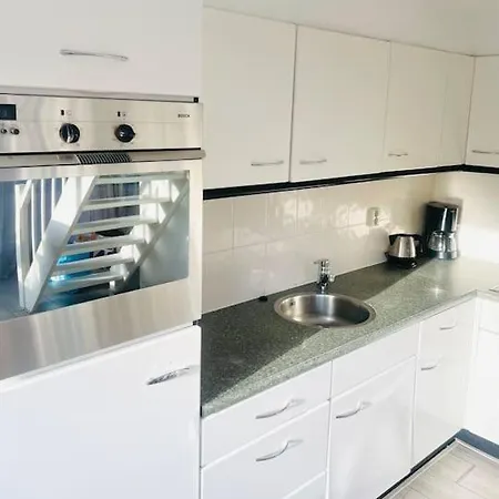 Holiday home - Noordwijk Aan Zee *