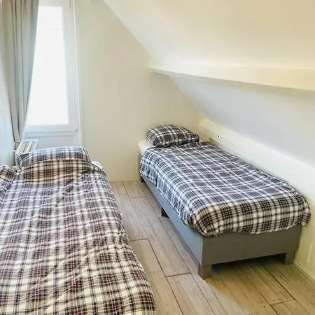 - Noordwijk Aan Zee Holiday home