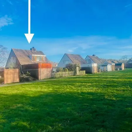 Holiday home - Noordwijk Aan Zee *