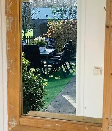 Holiday home - Noordwijk Aan Zee *