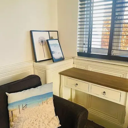 - Noordwijk Aan Zee 別荘 ノールトウェイケルハウト　